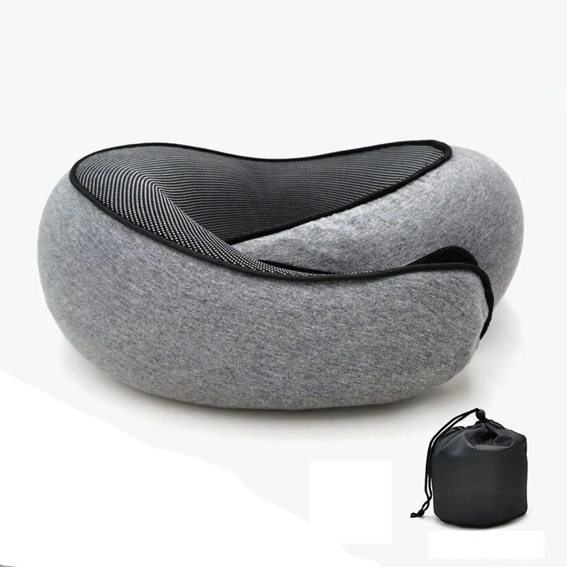 FlyHugz® Travel Pillow